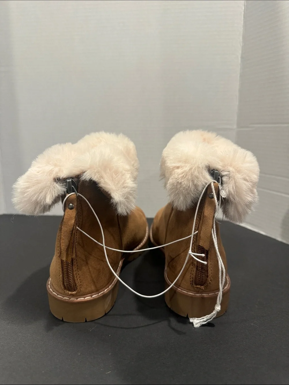 American Eagle Outfitters soft tan